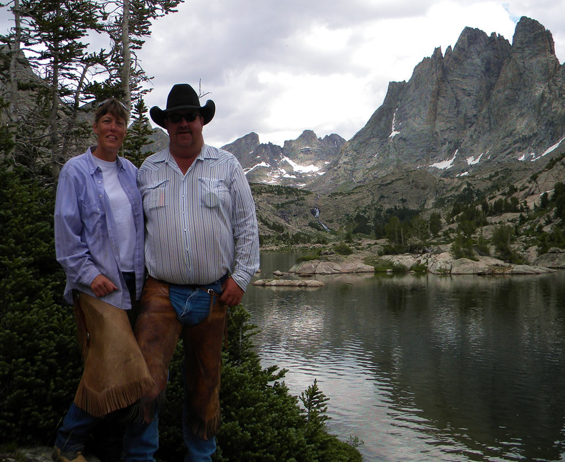 About Thomson Outfitters, Pinedale, WY